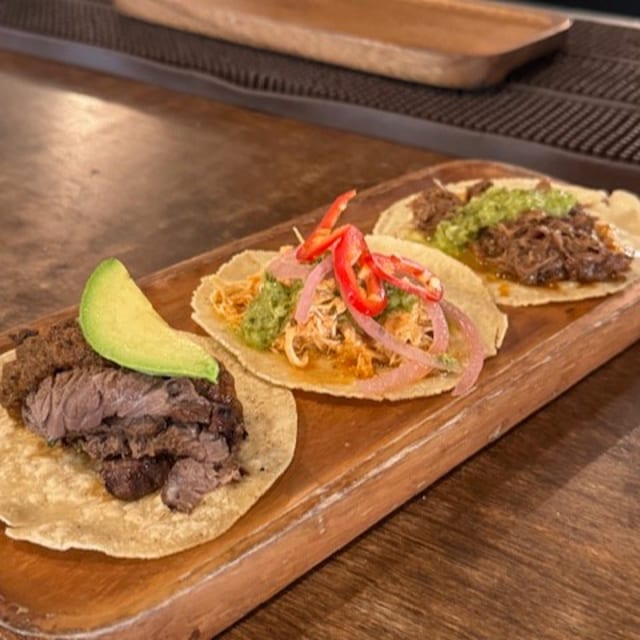 Pick 3 Tacos.