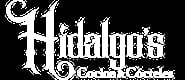 Hidalgo’s Cocina & Cócteles