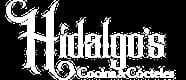 Hidalgo’s Cocina & Cócteles