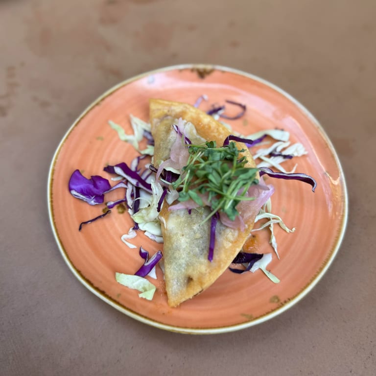 Tantalizing Tacos: A Fiesta of Flavors