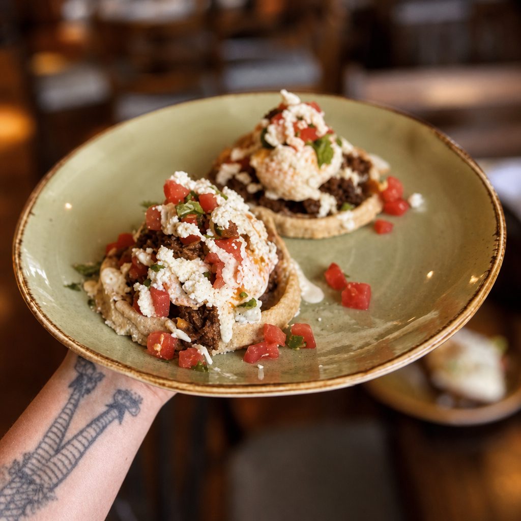 Sopes Benedict.