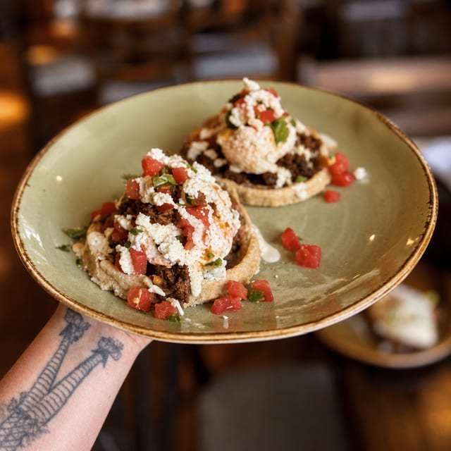Sopes Benedict.